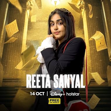 LugaTv | Watch Reeta Sanyal seasons 1 - 1 for free online