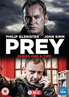 LugaTv | Watch Prey seasons 1 - 2 for free online