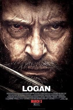 LugaTv | Watch Logan for free online