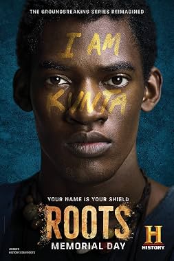 LugaTv | Watch Roots seasons 1 - 1 for free online