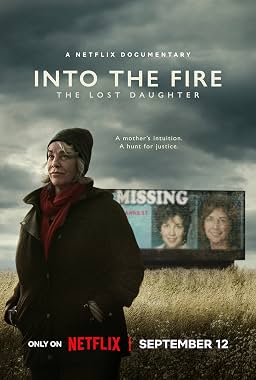 LugaTv | Watch Into the Fire: The Lost Daughter seasons 1 - 1 for free online