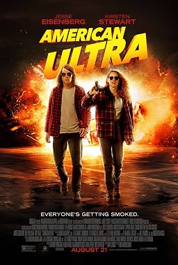 LugaTv | Watch American Ultra for free online