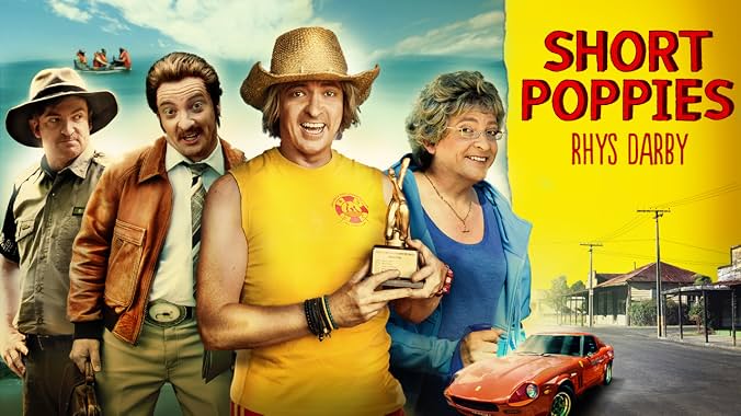LugaTv | Watch Short Poppies seasons 1 - 1 for free online