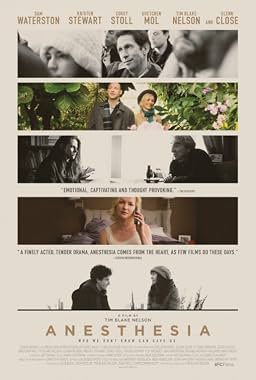 LugaTv | Watch Anesthesia for free online