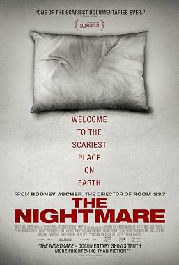 LugaTv | Watch The Nightmare for free online
