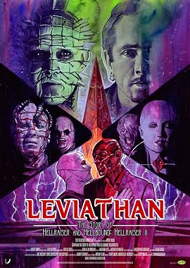 LugaTv | Watch Leviathan The Story of Hellraiser and Hellbound Hellraiser II for free online