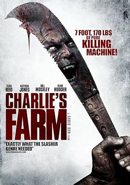 LugaTv | Watch Charlies Farm for free online