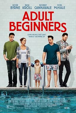LugaTv | Watch Adult Beginners for free online