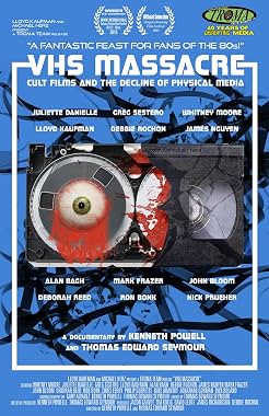LugaTv | Watch VHS Massacre for free online