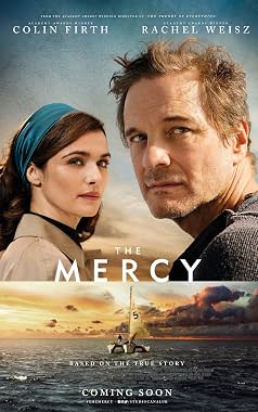 LugaTv | Watch The Mercy for free online
