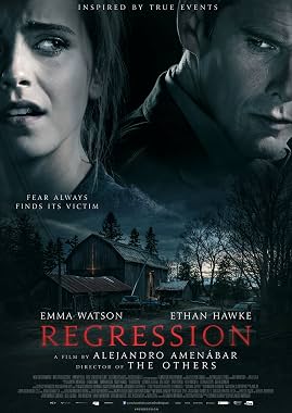 LugaTv | Watch Regression for free online