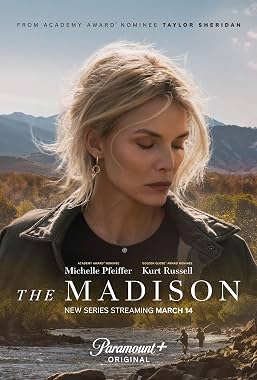 LugaTv | Watch The Madison seasons 1 - 3 for free online