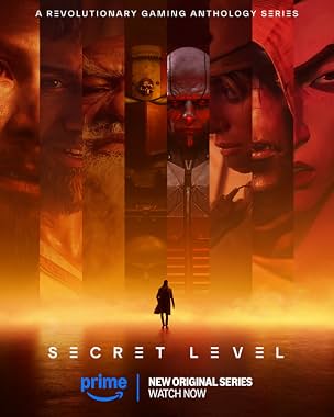 LugaTv | Watch Secret Level seasons 1 - 2 for free online