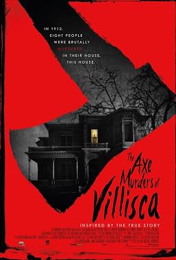 LugaTv | Watch The Axe Murders of Villisca for free online