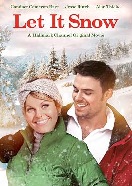 LugaTv | Watch Let It Snow for free online