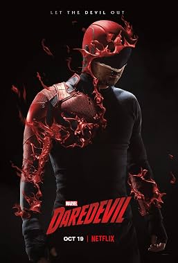 LugaTv | Watch Daredevil seasons 1 - 3 for free online