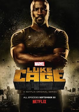 LugaTv | Watch Luke Cage seasons 1 - 2 for free online