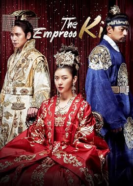 LugaTv | Watch The Empress Ki seasons 1 - 1 for free online