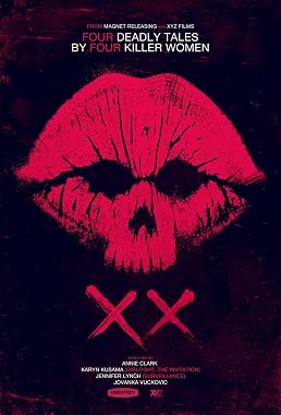LugaTv | Watch XX for free online