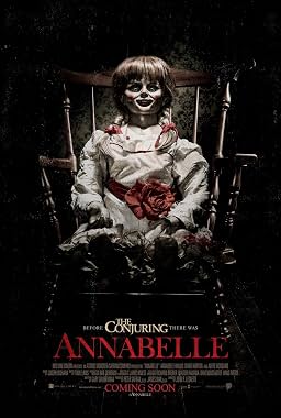 LugaTv | Watch Annabelle for free online