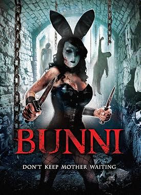 LugaTv | Watch Bunni for free online