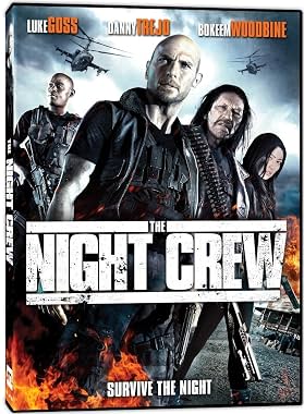 LugaTv | Watch The Night Crew for free online