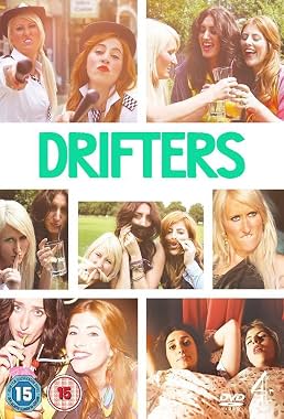 LugaTv | Watch Drifters seasons 1 - 4 for free online