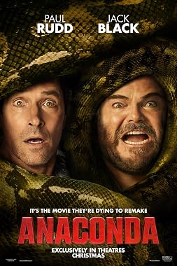 LugaTv | Watch Anaconda for free online