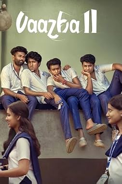 LugaTv | Watch Vaazha II: Biopic of a Billion Bros for free online