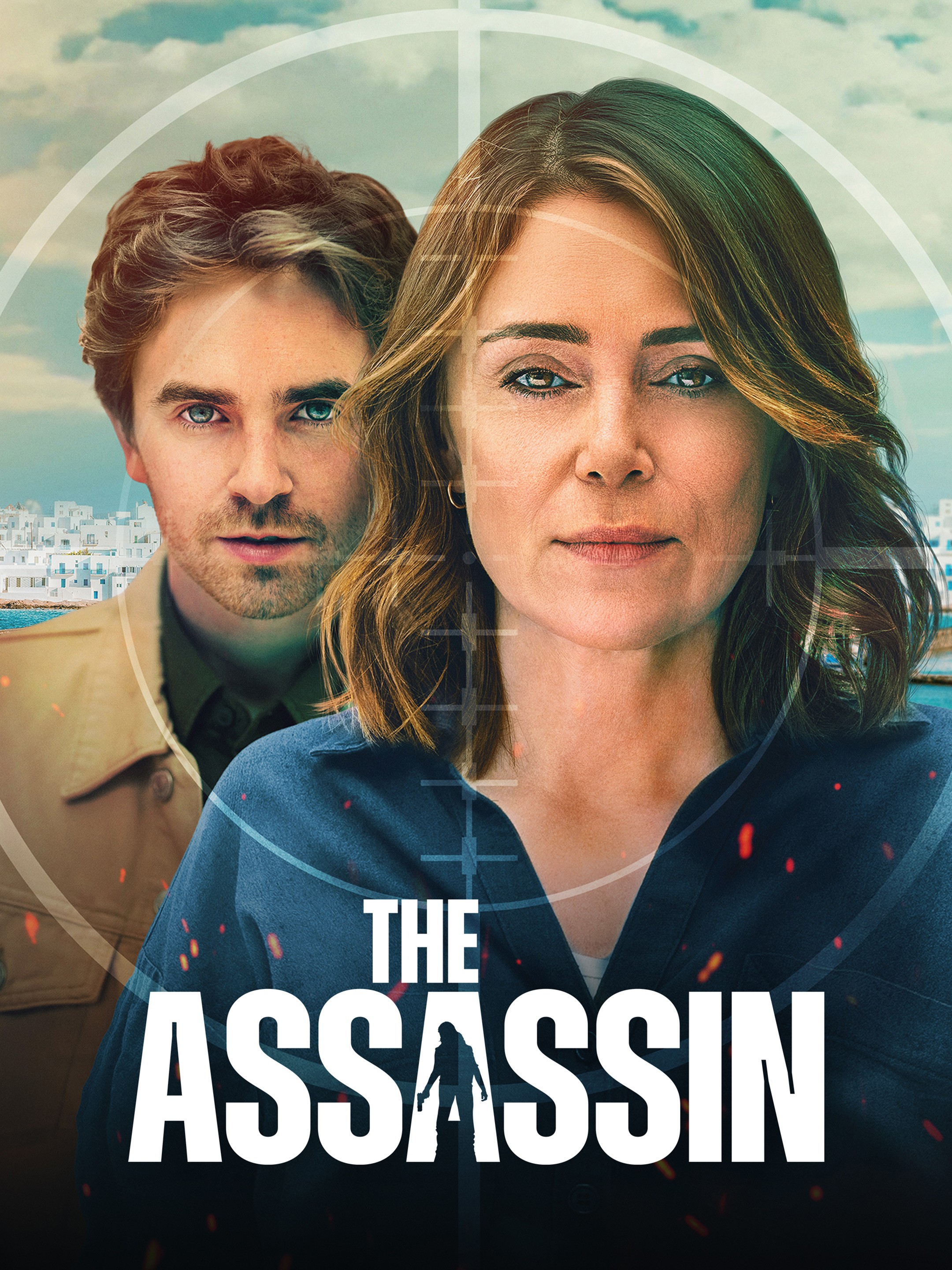 LugaTv | Watch The Assassin seasons 1 - 2 for free online