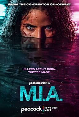 LugaTv | Watch M.I.A. seasons 1 - 1 for free online