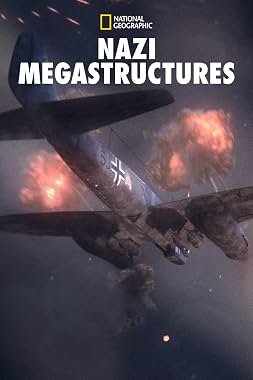 LugaTv | Watch Nazi Mega Weapons seasons 1 - 7 for free online