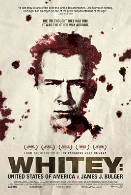 LugaTv | Watch Whitey United States of America v. James J. Bulger for free online