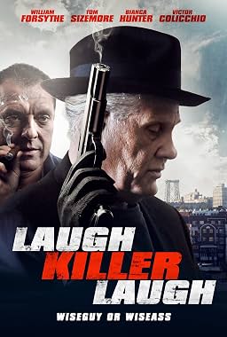 LugaTv | Watch Laugh Killer Laugh for free online