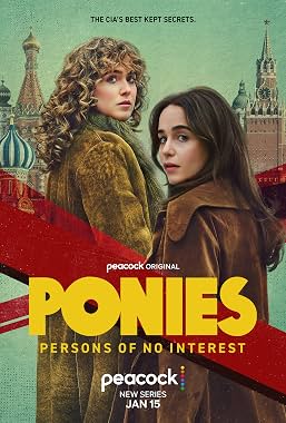 LugaTv | Watch Ponies seasons 1 - 1 for free online