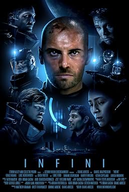 LugaTv | Watch Infini for free online
