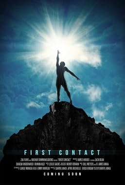 LugaTv | Watch First Contact for free online