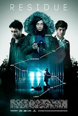 LugaTv | Watch Residue for free online
