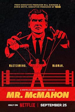 LugaTv | Watch Mr. McMahon seasons 1 - 1 for free online