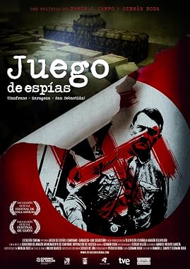 LugaTv | Watch Juego de espías (Canfranc Zaragoza San Sebastián) for free online
