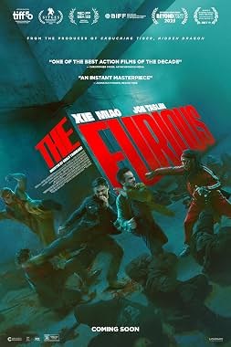 LugaTv | Watch The Furious for free online