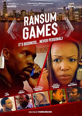 LugaTv | Watch Ransum Games for free online