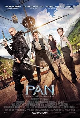 LugaTv | Watch Pan for free online