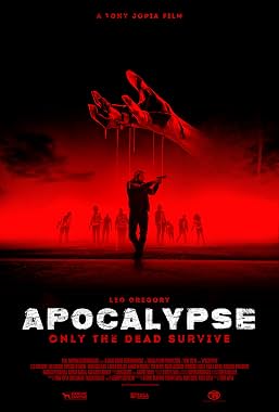 LugaTv | Watch Apocalypse for free online