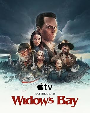 LugaTv | Watch Widow's Bay seasons 1 - 2 for free online