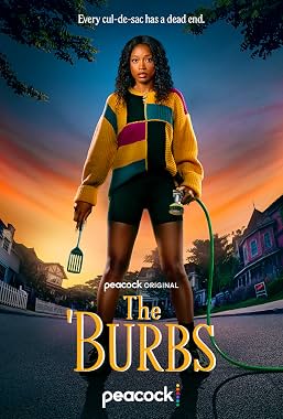 LugaTv | Watch The 'Burbs seasons 1 - 2 for free online