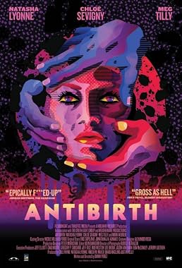 LugaTv | Watch Antibirth for free online