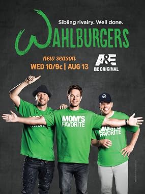 LugaTv | Watch Wahlburgers seasons 1 - 10 for free online