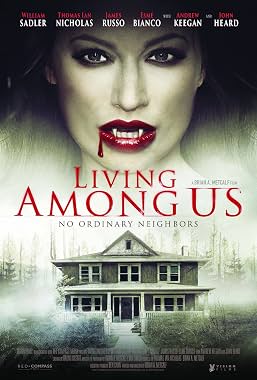 LugaTv | Watch Living Among Us for free online