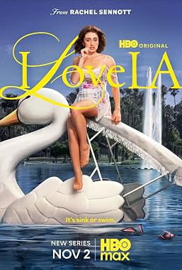 LugaTv | Watch I Love LA seasons 1 - 2 for free online
